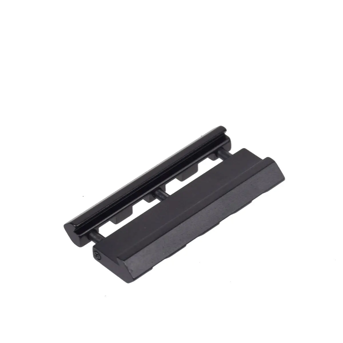 Base de montaje de adaptador de alcance táctico para rieles Picatinny de cola de milano de 11 mm a 20 mm - imagen 4