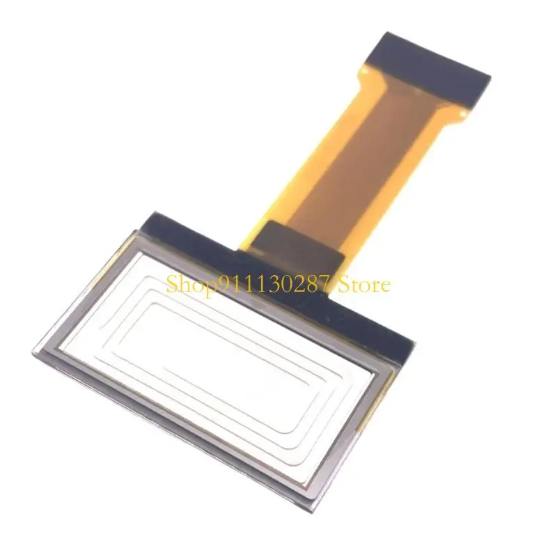 Módulo LCD Flash cámara J1HC, pantalla a prueba golpes para cámara con pantalla LCD AD100, luz Flash, fotógrafo - imagen 5