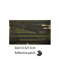 Reflective Patch 29