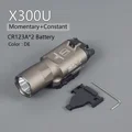 X300U  DE