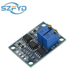 Módulo amplificador de instrumentación AD620 – 3-12V
