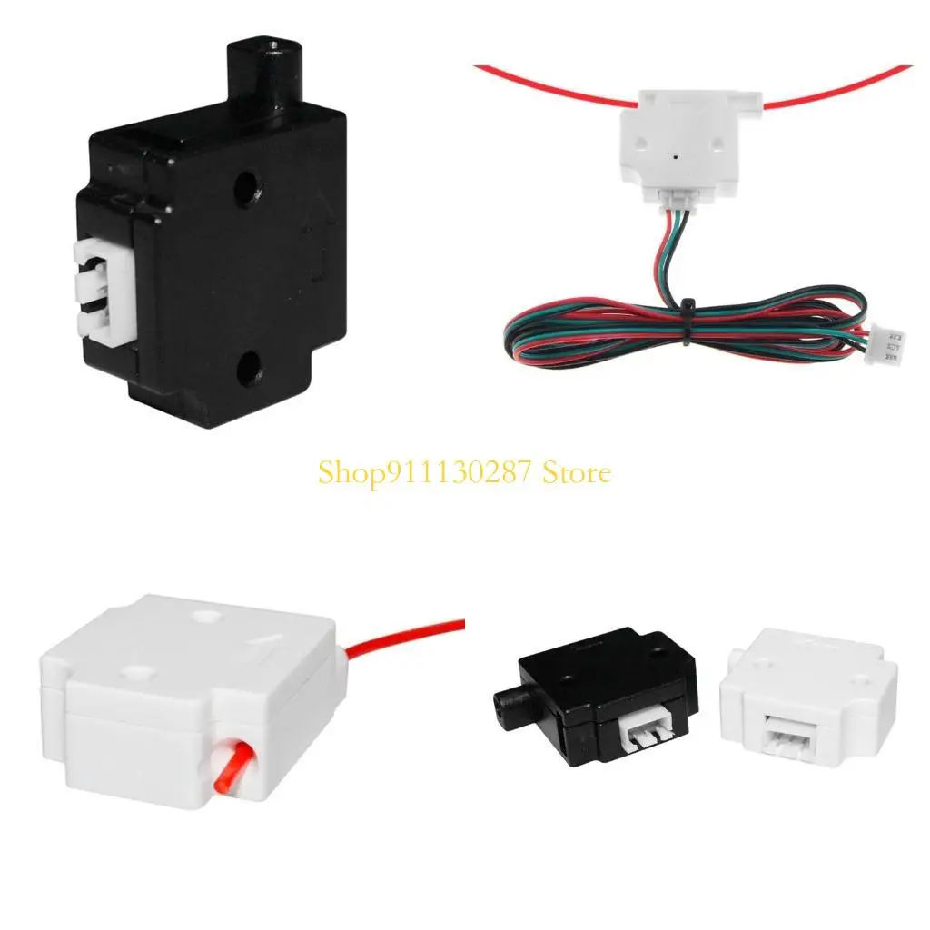 J1HC nueva versión Módulo detección material impresora Detección ruptura filamentos