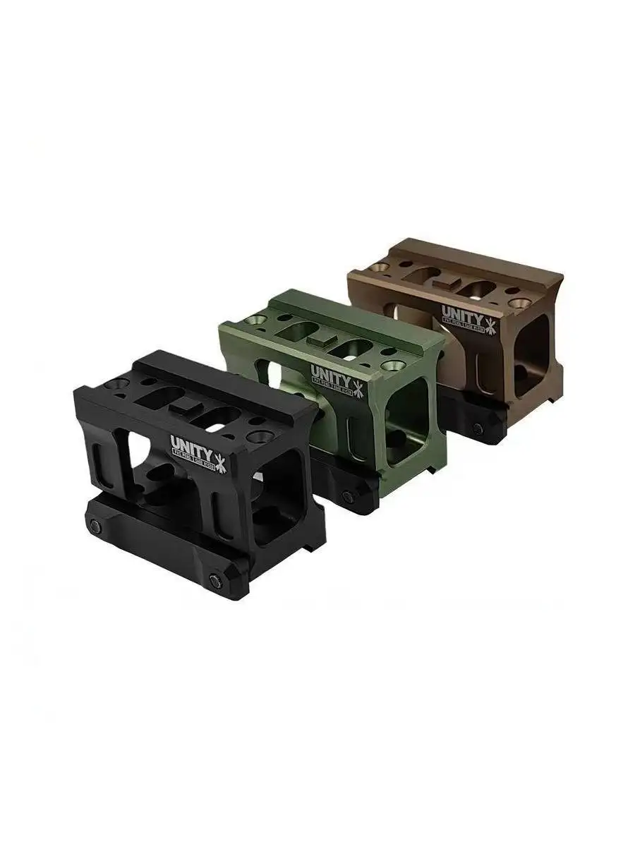 Soporte de ajuste de altura T1/T2/HD41