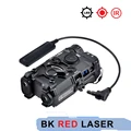 BK RED LASER
