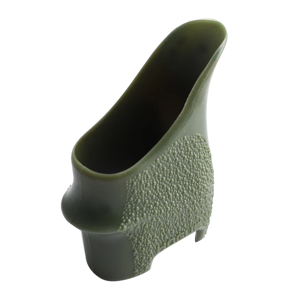 Accesorios tácticos de caza con funda de agarre de goma antideslizante Sig Sauer P365 - imagen 4