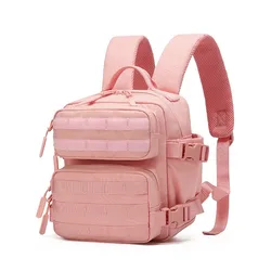 Mochila táctica mini multifuncional para senderismo y montaña