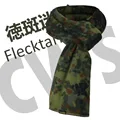 Flecktarn