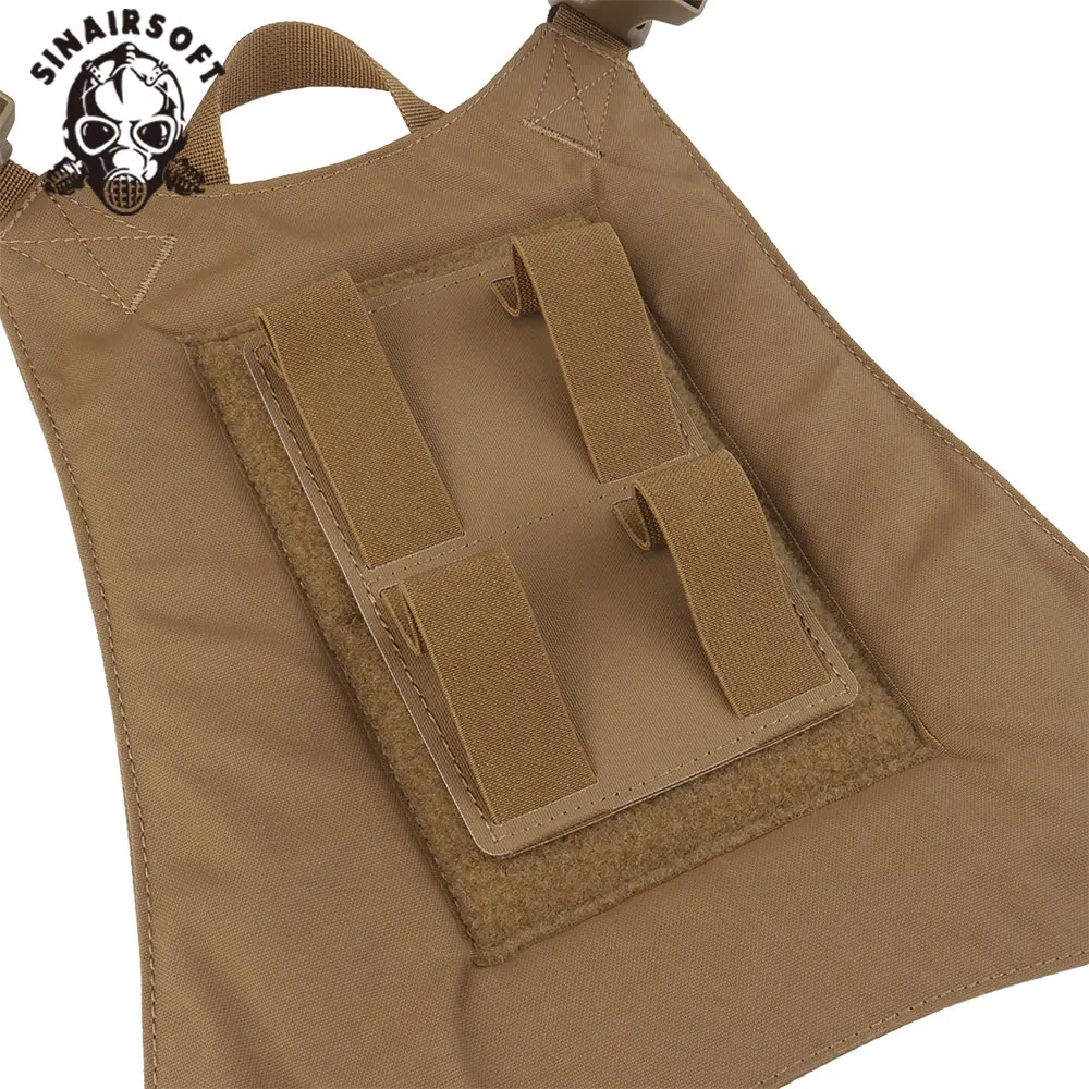 Bolsa de transporte para casco táctico equipado con visión nocturna, acceso rápido, Instalación rápida, Airsoft, caza, accesorios, cubierta - imagen 4