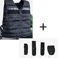 vest-pouch
