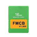 Green 16MB