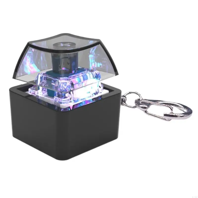 Black keycap Black b