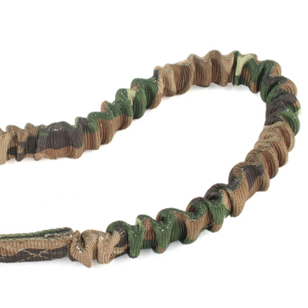 Correa táctica multiusos con hebilla para airsoft, caza y trekking - imagen 5