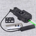 Green IR Laser BK