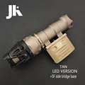 LED  Flashlight DE