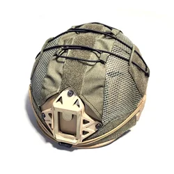Funda Táctica FMA Wendy para Casco MOLLE