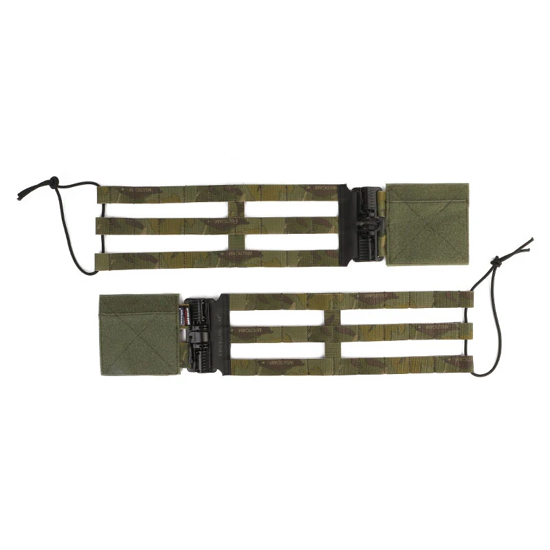 Emersongear-Chaleco de un solo punto, malla de liberación rápida, conjunto de hebilla de extracción, correa de montaje para JPC 419 420 11,11, ventas - imagen 5