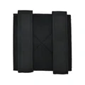 4in Black