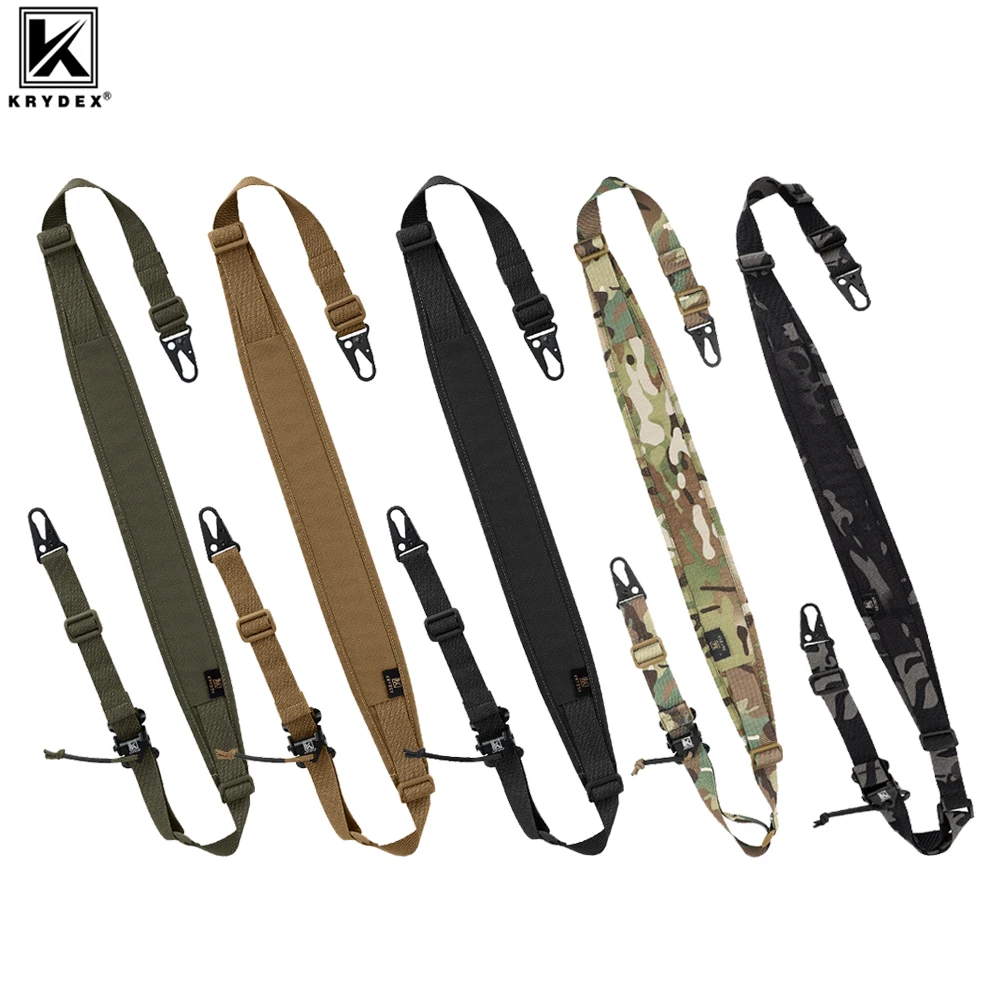 KRYDEX bandeja táctica modular para hombro con soporte de pistola