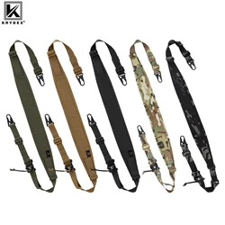 KRYDEX bandeja táctica modular para hombro con soporte de pistola