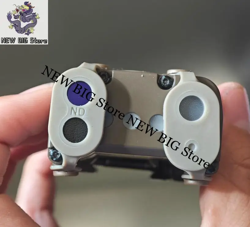 Kit de reemplazo de filtro de indicador láser NGAL universal Filtro y difusor - imagen 4