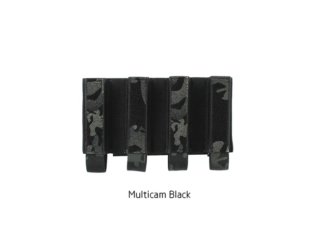 Multicam Black