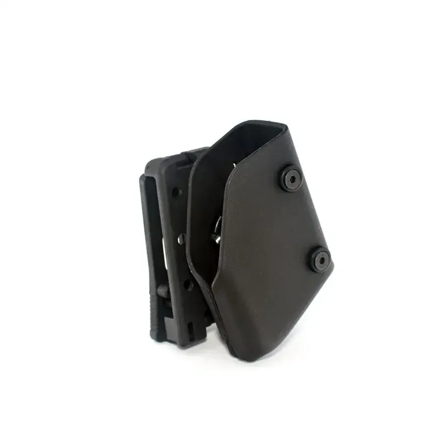 Cinturón táctico IPSC, combinación perfecta con funda, bolsa para revista de velocidad, conjunto de tiro de competición, cinturón amarillo, funda Mag - imagen 5