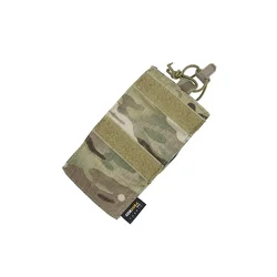 Bolsa radio TMC SS MOLLE para chaleco táctico