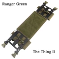 Ranger Green