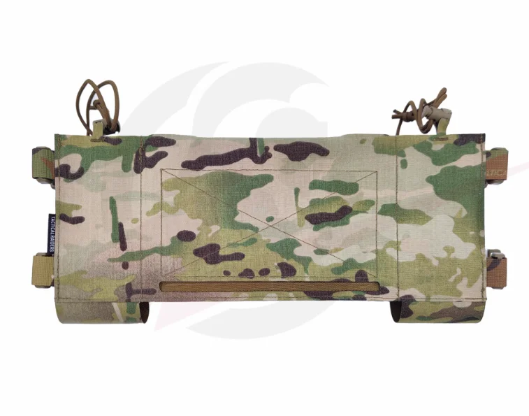 Paquete de expansión para colgar en el pecho para deportes al aire libre MK3 MK4 D3CRMUA14 - imagen 5