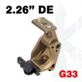 ONLY G33 DE