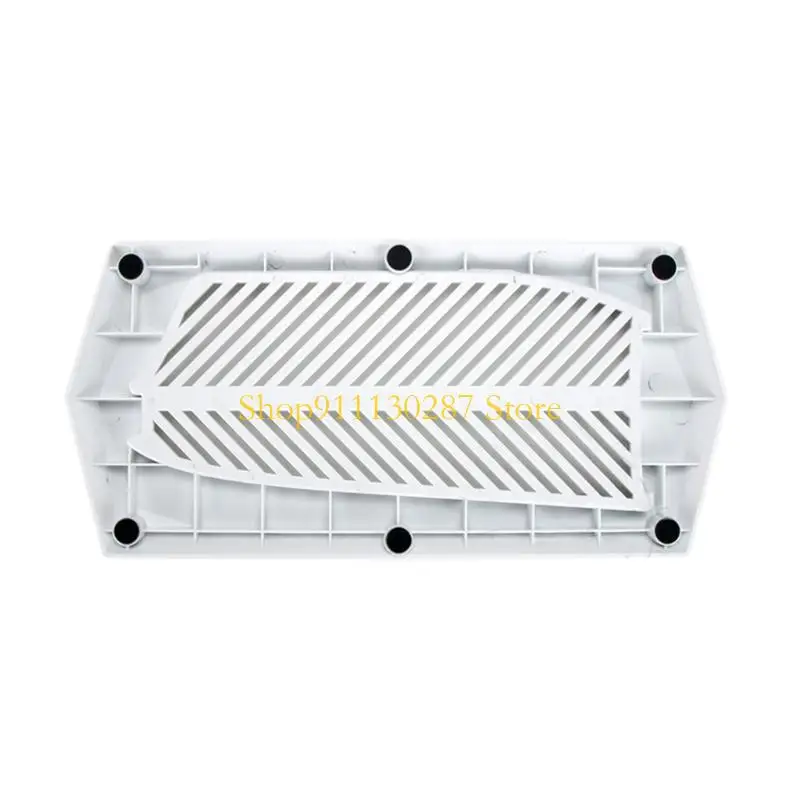 J1HC vertical soporte soporte soporte stand console soporte montaje muelle para consola delgada - imagen 2