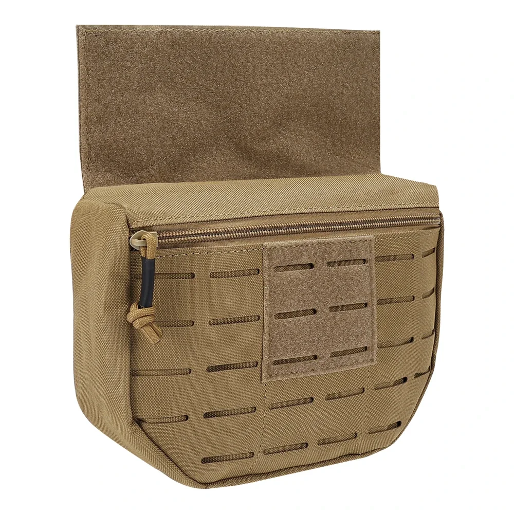 Riñonera táctica MOLLE de cintura para exterior - imagen 2