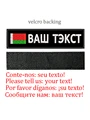 Belarus-Velcro