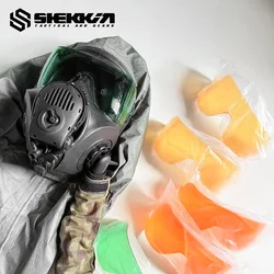 M53 FM53 M50 C50 PC50 Gas Mask Protective Lens