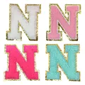 N