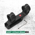 LEAP08 1.57 30mm BK