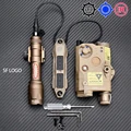 DE BLUE M600 SET