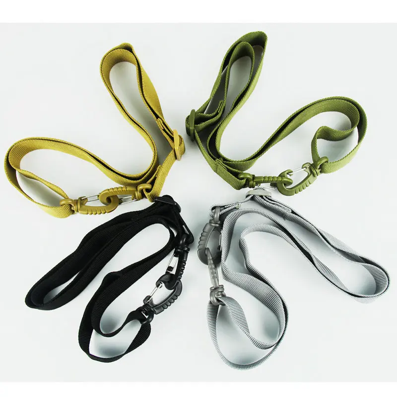 Correa de bolsa de botella de agua para deportes al aire libre, correa de bolsa de cintura duradera, 4 colores disponibles - imagen 4