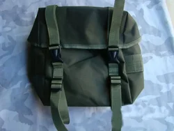 Bolsa estanca impermeable multiuso - Mochila con clip outdoor