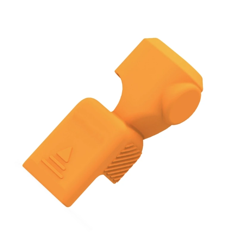 Funda protectora silicona para DJIPocket 3, cardán antiarañazos, cámara, funda protectora para DJIOsmo Pocket 3, - imagen 5