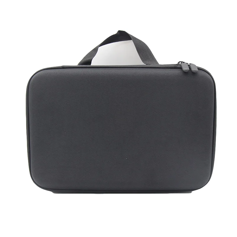 Funda de pistola táctica, bolsa de pistola, forro de espuma acolchado para caza, Airsoft, Glock, caja de herramientas Ipsc, caja de almacenamiento de pistola - imagen 2