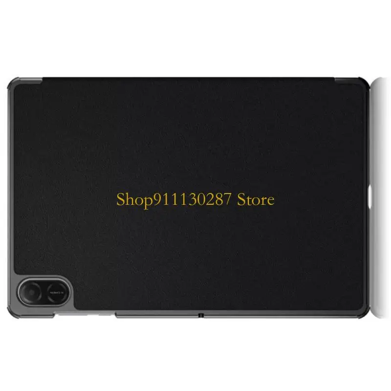 Funda para tableta cuero PU J1HC a prueba golpes para Pad X8A 11 pulgadas 2024 con funda con soporte magnético - imagen 3
