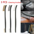 3 PCS Brushes
