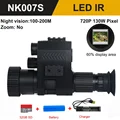 NK007S LED  A