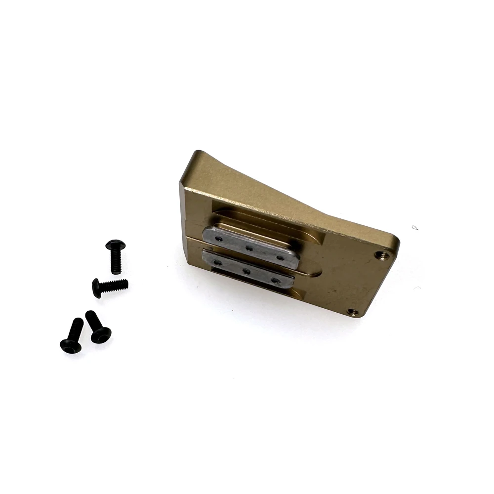 Soporte para casco FMA táctico funcional GSGM NVG TB1301 BK/DE - imagen 3