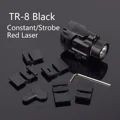 TR8(Black)