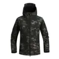 clothing Black camo