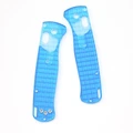 1pair Acrylic D