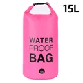Pink 15L