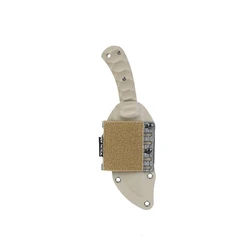 PEW TACTICAL Knifenook plataforma de montaje airsoft para cuchillo